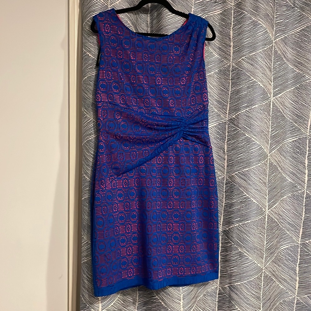 Marc New York size 12 Lace Dress